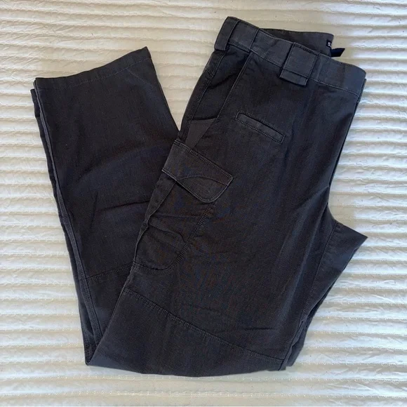 5.11 tactical pants 36 x 34 charcoal grey - Picture 2 of 6